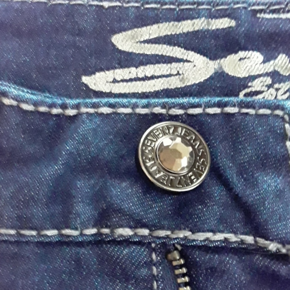 Jeans - Picture 4 of 5